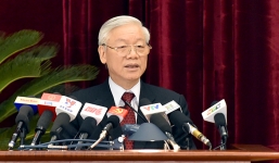 Hội nghị Trung ương 14: Tiếp tục hoàn thiện công tác nhân sự